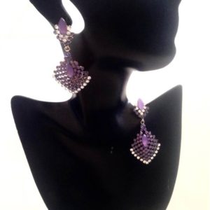 ACARETES0001 ARETES FASHION LOVERS STUDIO Fashion Lovers Studio