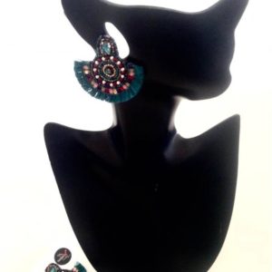 ACARETES0005 ARETES FASHION LOVERS STUDIO Fashion Lovers Studio